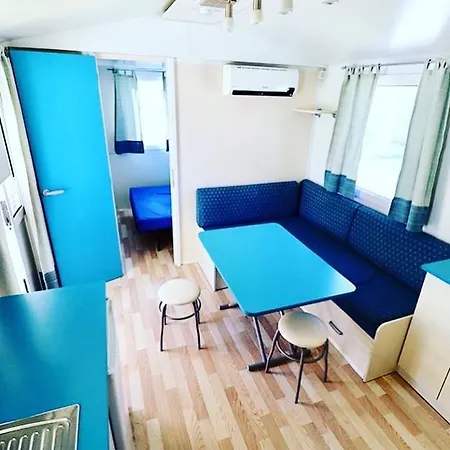 Mobilhaz Rusvai * Sukošan